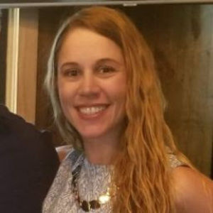 Meet your Posher, Chrissy